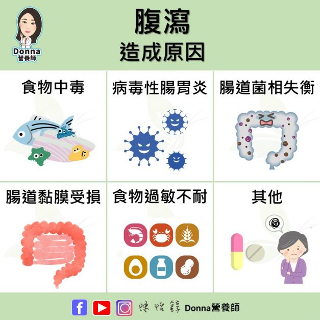 腹瀉吃益生菌有用嗎？改善拉肚子的保健營養(yǎng)方案