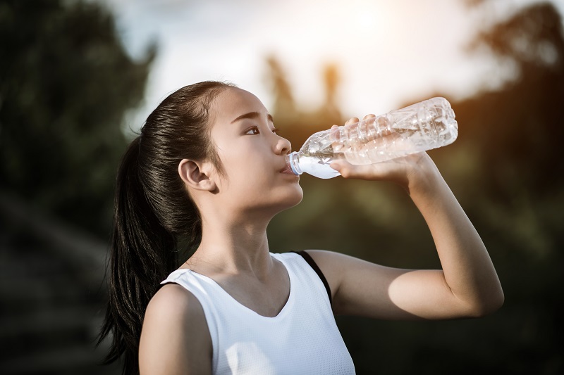 夏日如何預(yù)防腸道疾??？掌握6個小技巧